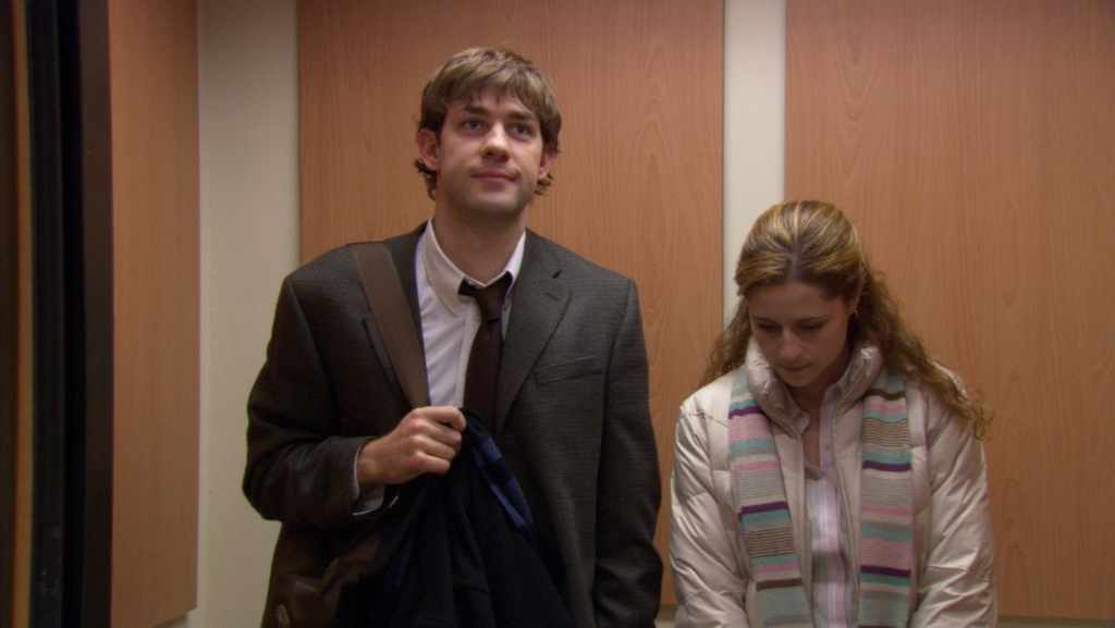 The Office Season 2 Episode 13