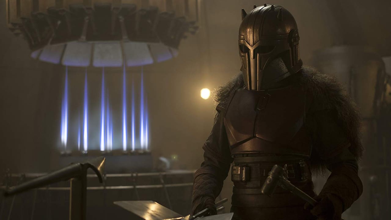 Briefs and Phrases From The Mandalorian: Season 1, Episode 3